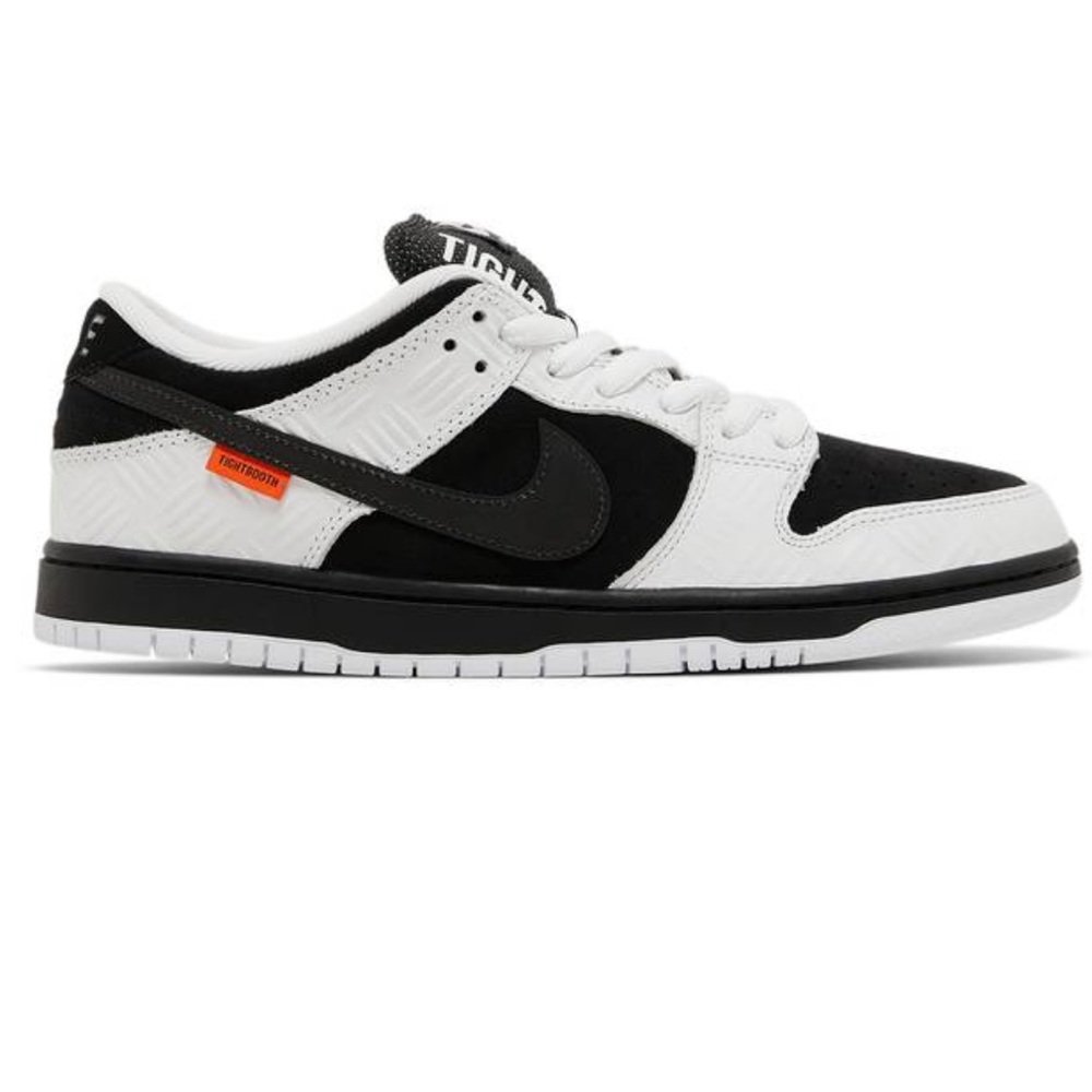 TIGHTBOOTH x Nike Dunk Low SB New with Box!